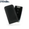 PDair Vertical Leather Pouch Case - Nokia 6600 Fold