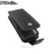 PDair Leather Flip Case - Nokia 7310 Supernova