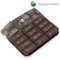 Sony Ericsson K800i Keypad - Bronze