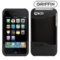 Griffin Clarifi With EasyDock for Apple iPhone 3GS / 3G - Black