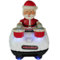 USB Drumming Santa