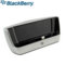 Genuine BlackBerry Storm Chrome Desktop Charging Pod