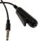 iPhone 3GS / 3G Stereo Cable With Microphone