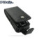 PDair Leather Flip Case - Samsung i8510 INNOV8