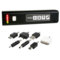 USB Rechargable Torch with Mobile Charger image