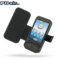 PDair Leather Book Case - T-Mobile G1
