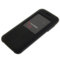 Silicone Case for Nokia 5310 - Black