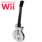 Nintendo Wii Guitar