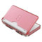 Crystal Case - Nintendo DS Lite - Pink