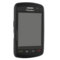 Silicone Case - BlackBerry Storm - Black