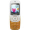 Sim Free Samsung Tobi - Bright Orange