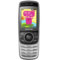 Sim Free Samsung Tobi - Snow Silver