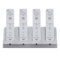 Wii 4 In 1 Charging Station