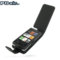PDair Leather  Flip Case for Sony Ericsson Xperia X1
