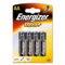 Energizer Ultra+ AA Battery 4 Pack