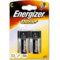 Energizer Ultra+ C Battery Twin Pack