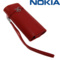 Genuine Nokia Carrying Case CP-340 - Red image