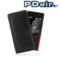 PDair Leather Vertical Case for Sony Ericsson T700