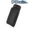 PDair Vertical Leather Pouch Case - Nokia 5800 MusicXpress
