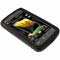 Silicone Case for HTC Touch HD - Black