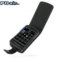 PDair Leather Flip Case - BlackBerry Storm