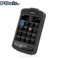 PDair Leather Sleeve Case - BlackBerry Storm