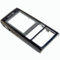 Sony Ericsson K800i Replacement Front Cover - Black
