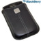 BlackBerry 8900 Curve / 8520 Series Leather Pocket - HDW-19862-001