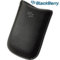 BlackBerry 8900 Curve / 8520 Vinyl Pocket - HDW-18962-001