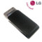 LG CCL-240 Leather Case
