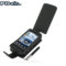 PDair Leather Flip Case - Samsung M8800 Pixon