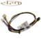 Elan Accessory Harness -  THB Car Kits