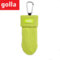 Golla Mobile Phone Sock - Lime