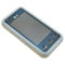 Silicone Case for LG Renoir - White