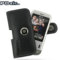 PDair Leather Pouch Case - LG KC780