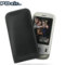 PDair Vertical Leather Pouch Case - LG KC780