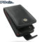 PDair Crocodile Leather Flip Case -  LG KP500 Cookie