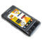 Crystal Case - LG KP500 Cookie