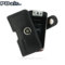 PDair Leather Pouch Case - BlackBerry 8220 Pearl