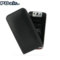 PDair Leather Vertical Case - BlackBerry 8220 Pearl