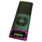 Nano 4G FM Transmitter - Pink