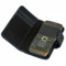 Executive Leather Book Case - Nokia E71 / E72