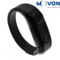 Movon MB80 Wrist Band - Black/Silver