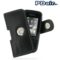 PDair Vertical Leather Pouch Case - Nokia 3600 Slide