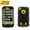 OtterBox For iPhone 3GS / 3G Defender Series - Black/Yellow
