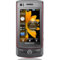 Sim Free Samsung Tocco Ultra Edition - Black/Red