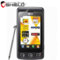 InvisibleSHIELD Full Body Protector - LG KP500 Cookie