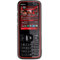 Sim Free Nokia 5630 XpressMusic - Red