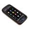 Silicone Case - Nokia 5800 Xpress Music - Black