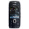 Sim Free Nokia E75 - Grey Steel